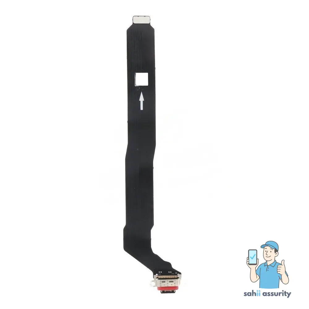 Charging Connector Flex / PCB Board for OnePlus Nord 2T 5G thumbnail